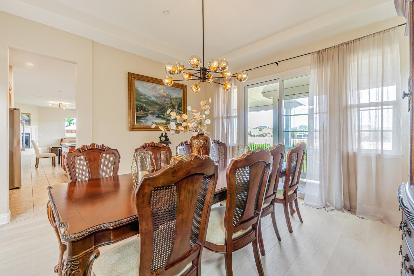 Detail Gallery Image 13 of 78 For 2852 Spanish Bay Dr, Brentwood,  CA 94513 - 4 Beds | 3 Baths