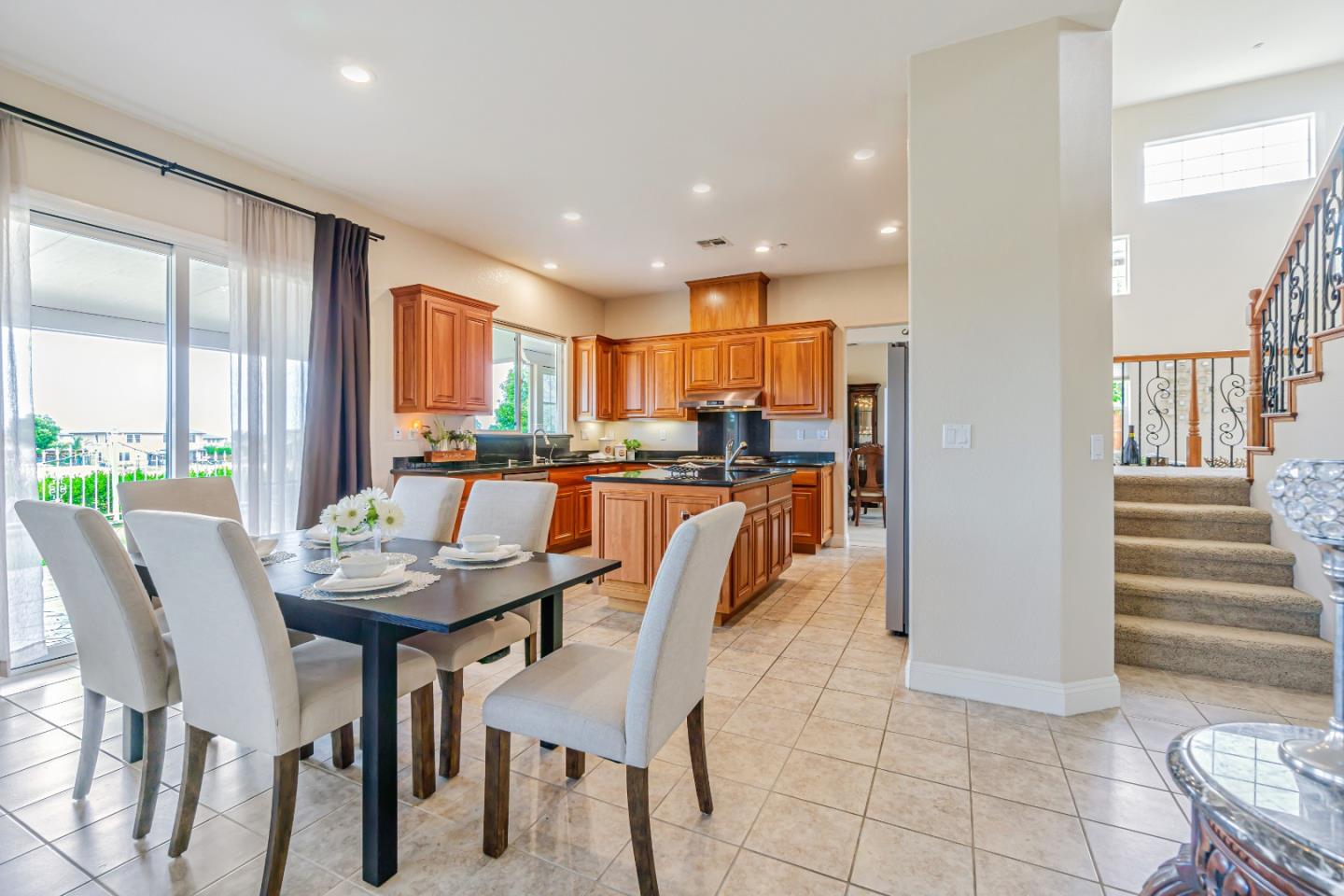 Detail Gallery Image 20 of 78 For 2852 Spanish Bay Dr, Brentwood,  CA 94513 - 4 Beds | 3 Baths