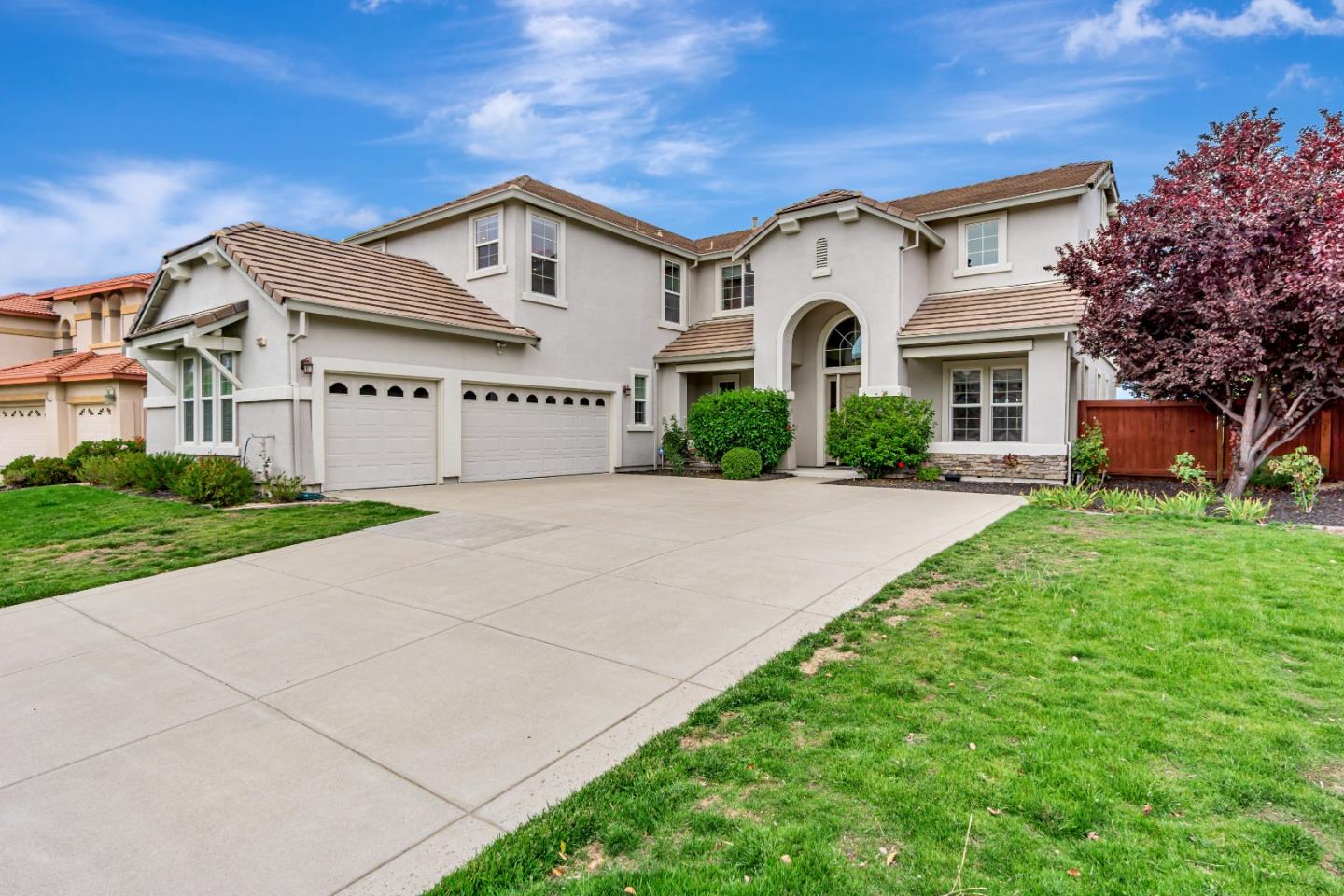 Detail Gallery Image 3 of 78 For 2852 Spanish Bay Dr, Brentwood,  CA 94513 - 4 Beds | 3 Baths
