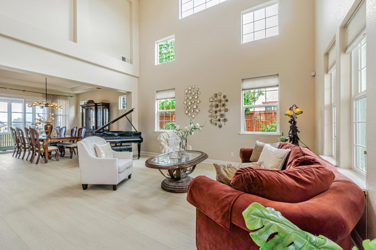 Detail Gallery Image 5 of 78 For 2852 Spanish Bay Dr, Brentwood,  CA 94513 - 4 Beds | 3 Baths