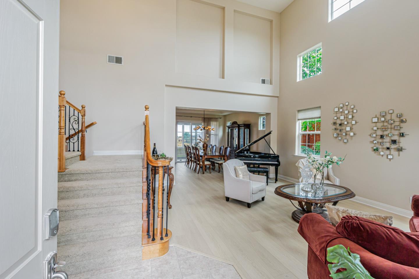 Detail Gallery Image 6 of 78 For 2852 Spanish Bay Dr, Brentwood,  CA 94513 - 4 Beds | 3 Baths