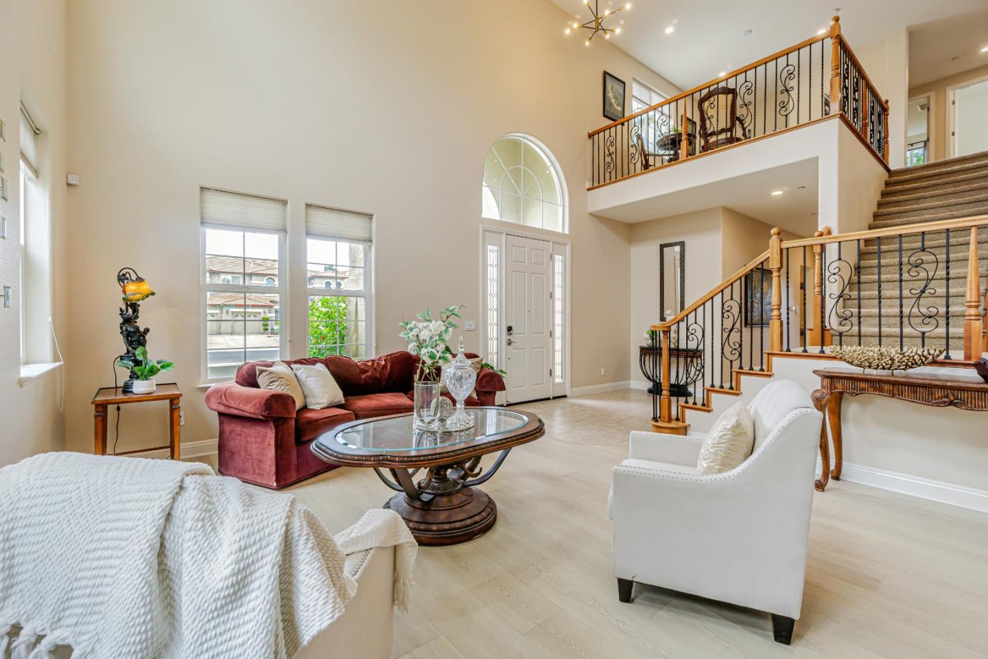 Detail Gallery Image 8 of 78 For 2852 Spanish Bay Dr, Brentwood,  CA 94513 - 4 Beds | 3 Baths