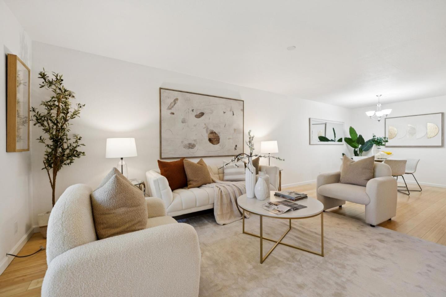 Detail Gallery Image 6 of 24 For 226 W Edith Ave #13,  Los Altos,  CA 94022 - 2 Beds | 1/1 Baths