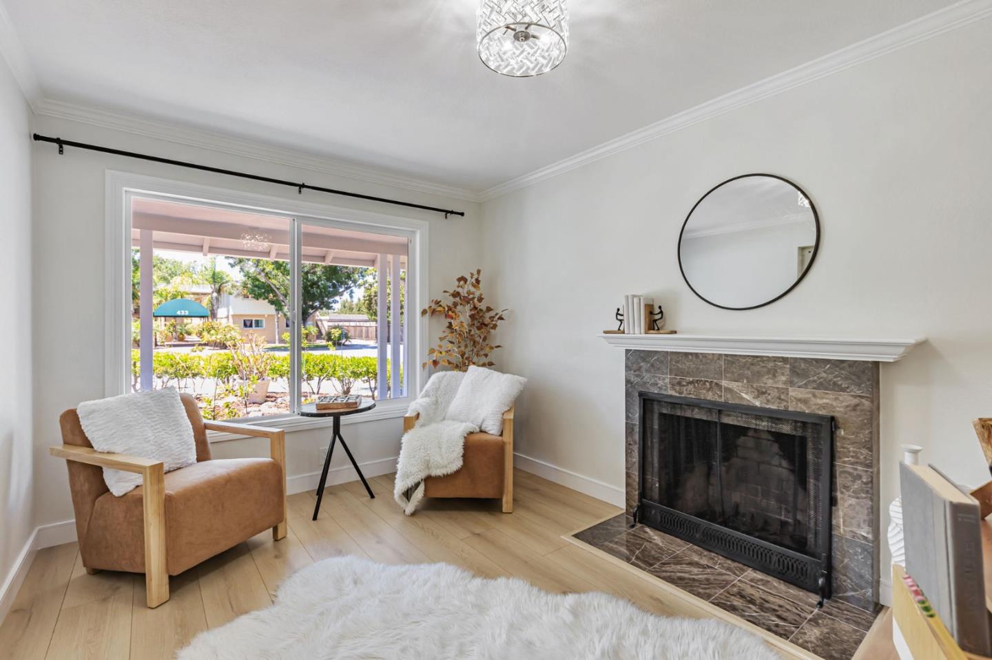 Detail Gallery Image 10 of 39 For 402 S Mary Ave, Sunnyvale,  CA 94086 - 3 Beds | 1/1 Baths