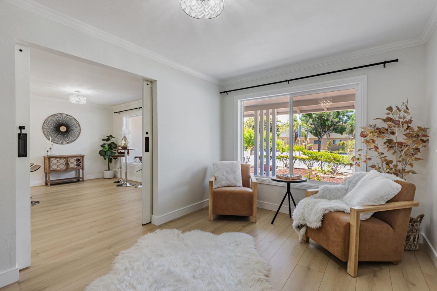 Detail Gallery Image 11 of 39 For 402 S Mary Ave, Sunnyvale,  CA 94086 - 3 Beds | 1/1 Baths