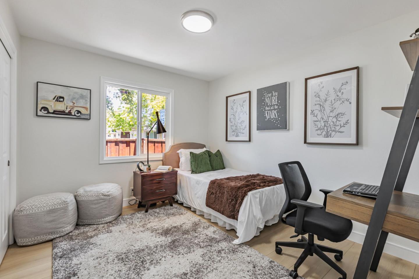 Detail Gallery Image 24 of 39 For 402 S Mary Ave, Sunnyvale,  CA 94086 - 3 Beds | 1/1 Baths