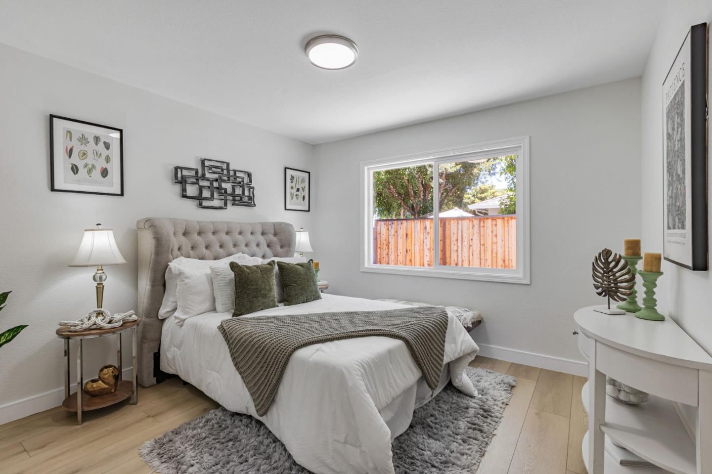 Detail Gallery Image 27 of 39 For 402 S Mary Ave, Sunnyvale,  CA 94086 - 3 Beds | 1/1 Baths