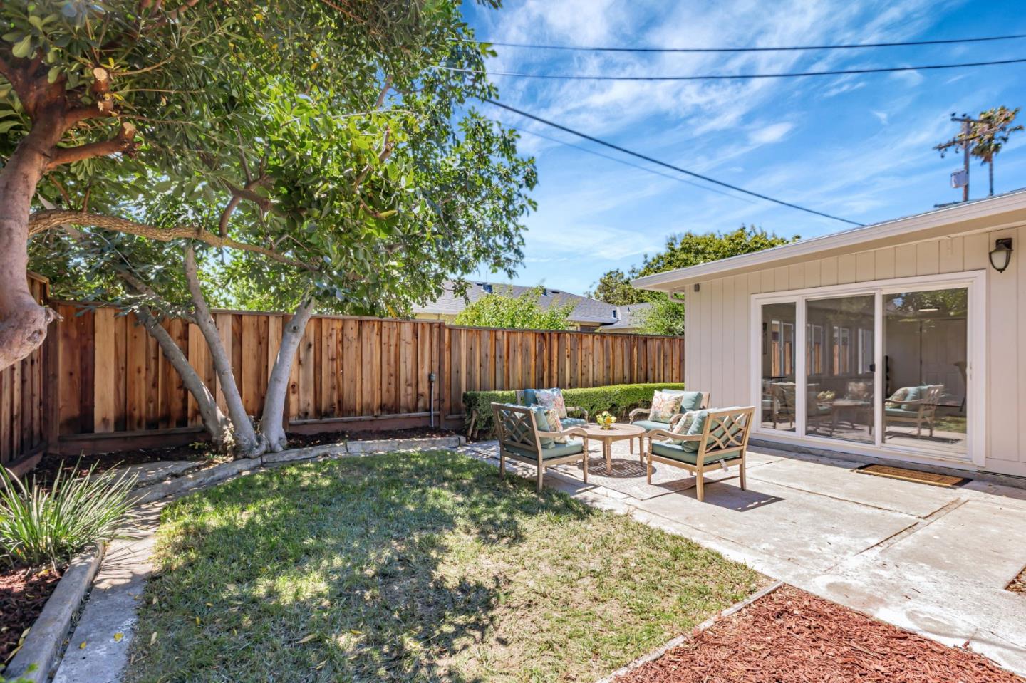 Detail Gallery Image 36 of 39 For 402 S Mary Ave, Sunnyvale,  CA 94086 - 3 Beds | 1/1 Baths