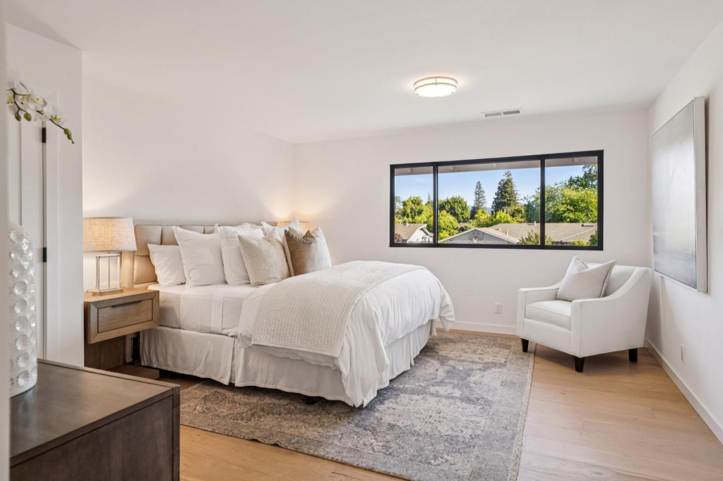 Detail Gallery Image 41 of 58 For 1671 Ben Roe Dr, Los Altos,  CA 94024 - 6 Beds | 4/1 Baths