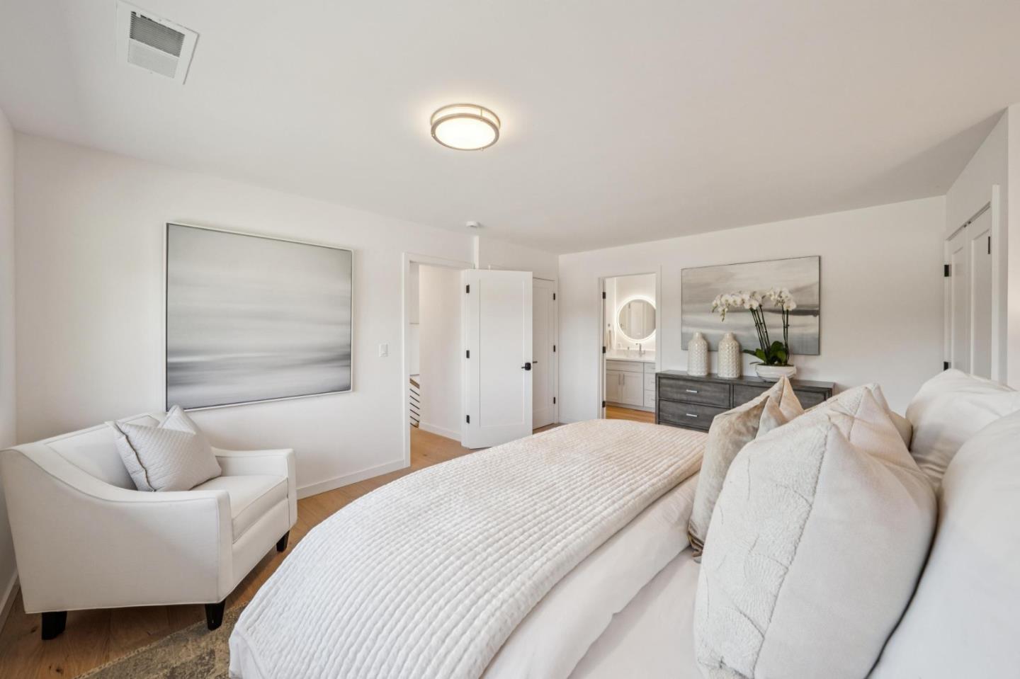 Detail Gallery Image 42 of 58 For 1671 Ben Roe Dr, Los Altos,  CA 94024 - 6 Beds | 4/1 Baths