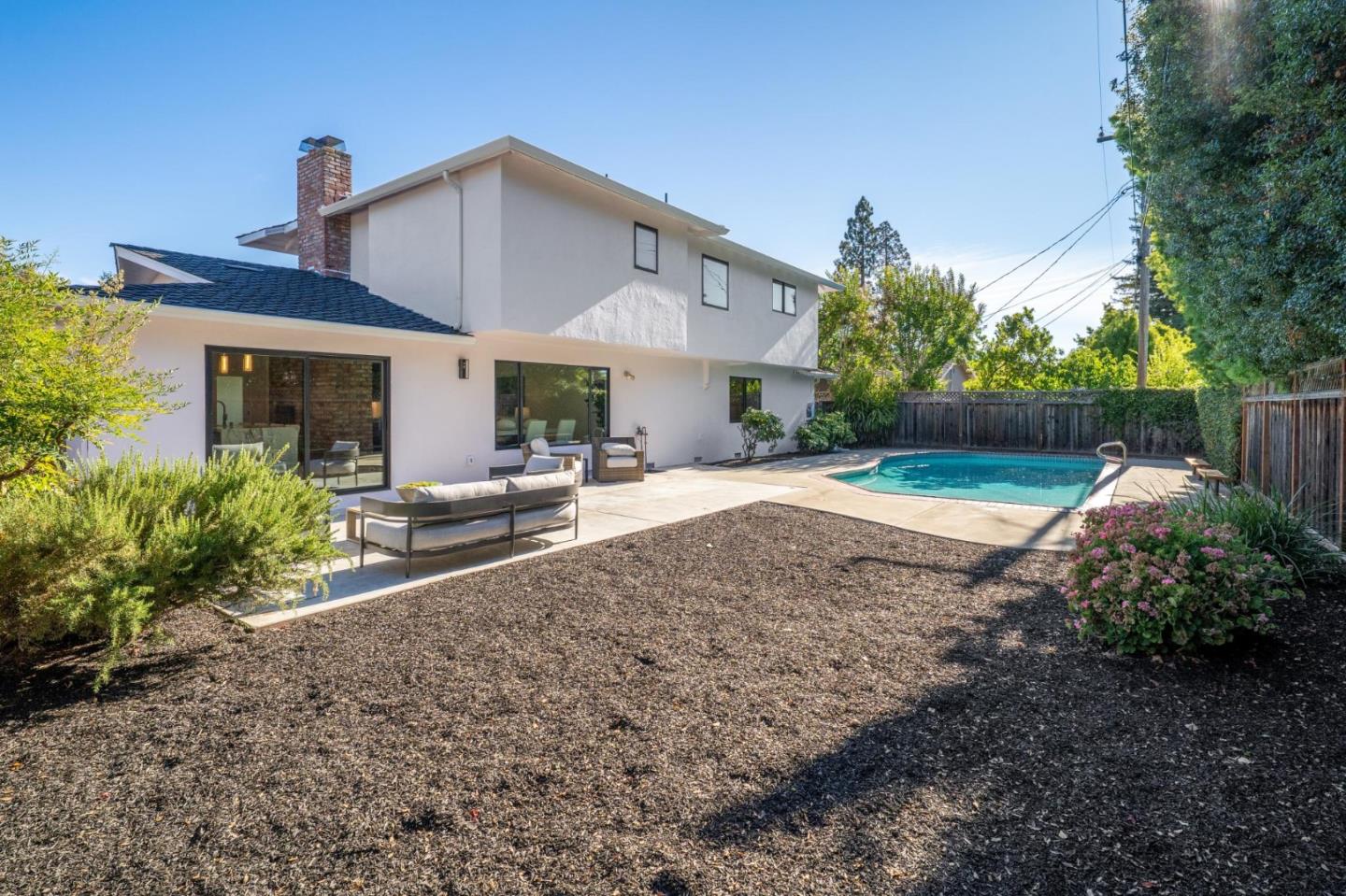 Detail Gallery Image 51 of 58 For 1671 Ben Roe Dr, Los Altos,  CA 94024 - 6 Beds | 4/1 Baths