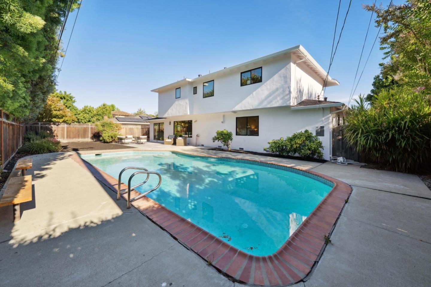 Detail Gallery Image 53 of 58 For 1671 Ben Roe Dr, Los Altos,  CA 94024 - 6 Beds | 4/1 Baths