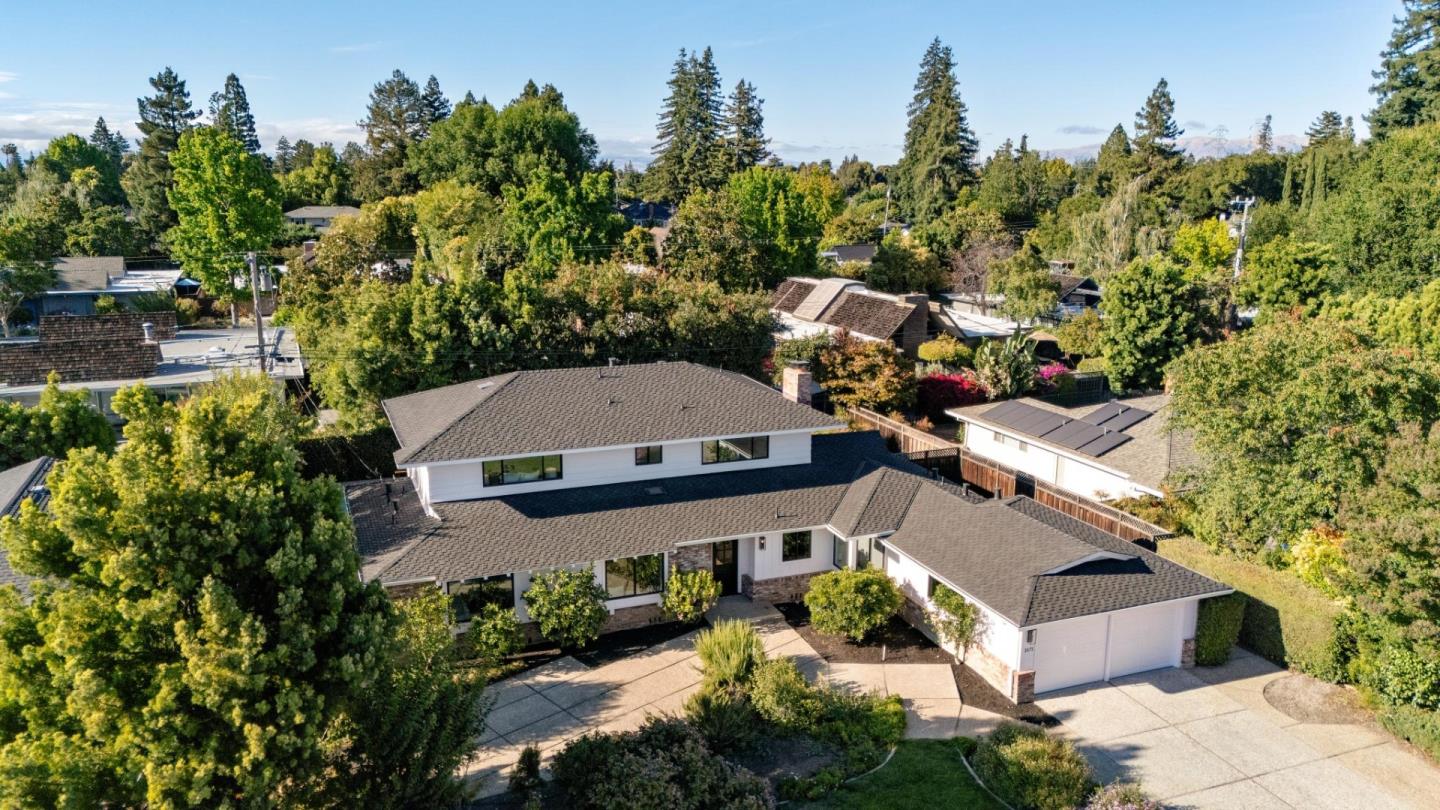 Detail Gallery Image 55 of 58 For 1671 Ben Roe Dr, Los Altos,  CA 94024 - 6 Beds | 4/1 Baths