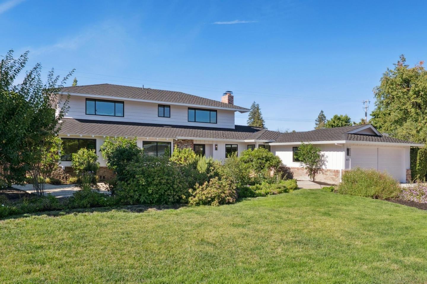 Detail Gallery Image 56 of 58 For 1671 Ben Roe Dr, Los Altos,  CA 94024 - 6 Beds | 4/1 Baths