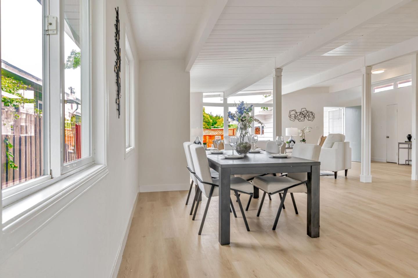 Detail Gallery Image 14 of 32 For 1725 Pierce St, San Mateo,  CA 94403 - 3 Beds | 1/1 Baths