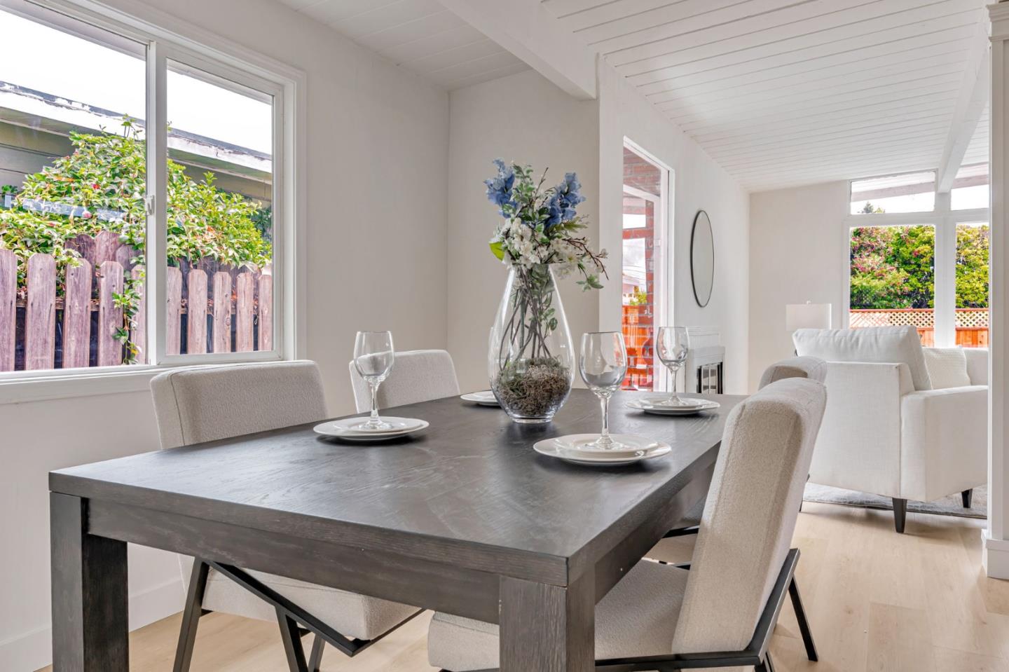 Detail Gallery Image 15 of 32 For 1725 Pierce St, San Mateo,  CA 94403 - 3 Beds | 1/1 Baths