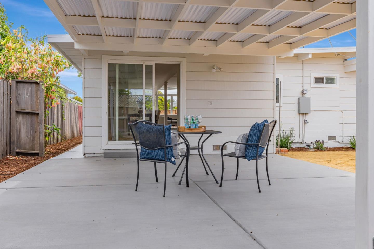Detail Gallery Image 26 of 32 For 1725 Pierce St, San Mateo,  CA 94403 - 3 Beds | 1/1 Baths
