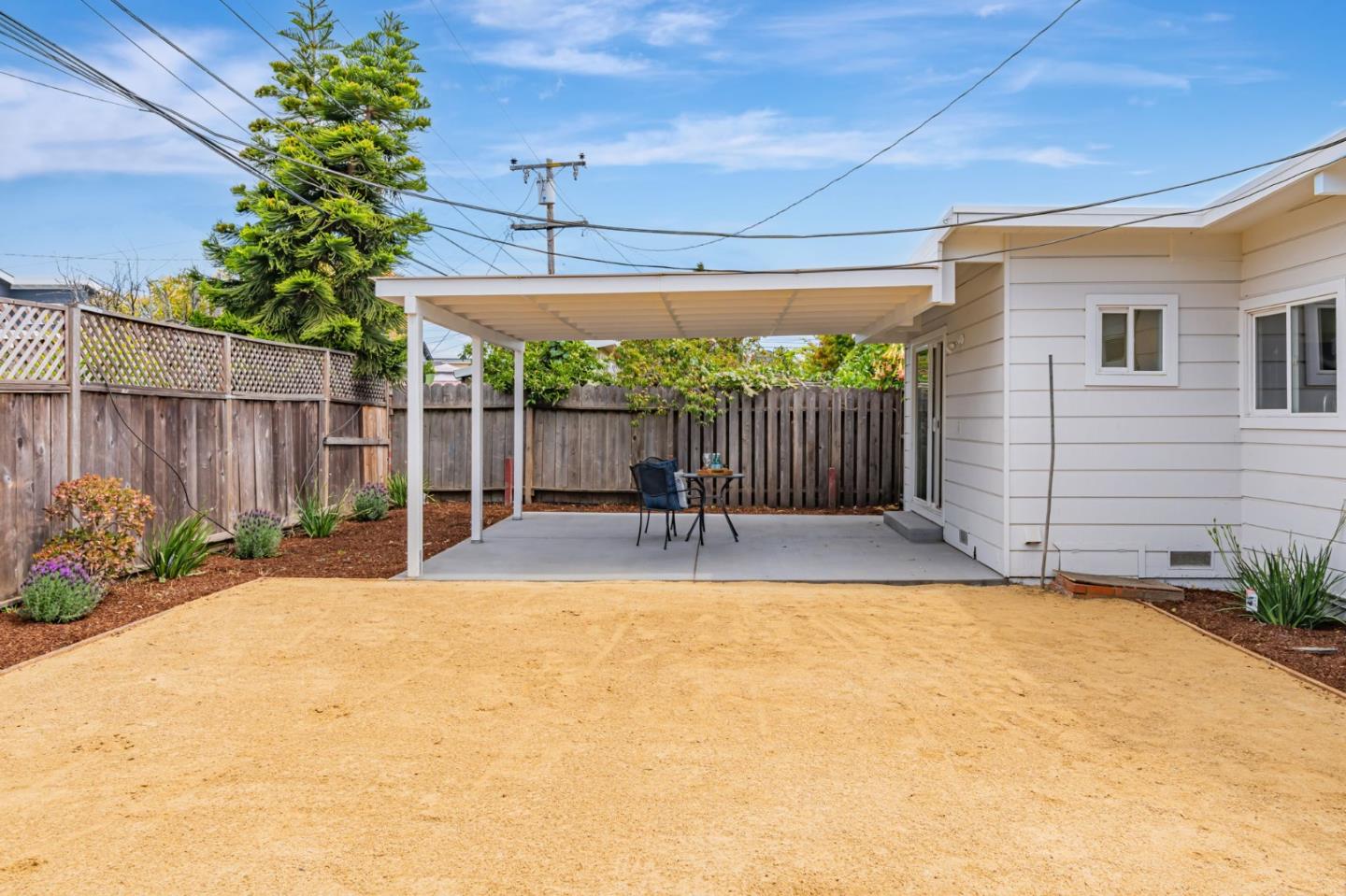 Detail Gallery Image 30 of 32 For 1725 Pierce St, San Mateo,  CA 94403 - 3 Beds | 1/1 Baths