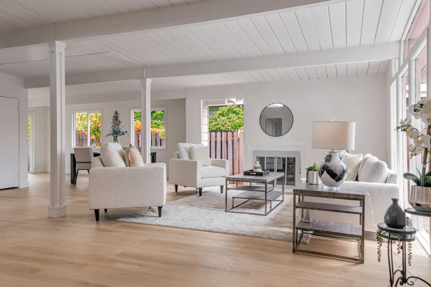 Detail Gallery Image 7 of 32 For 1725 Pierce St, San Mateo,  CA 94403 - 3 Beds | 1/1 Baths