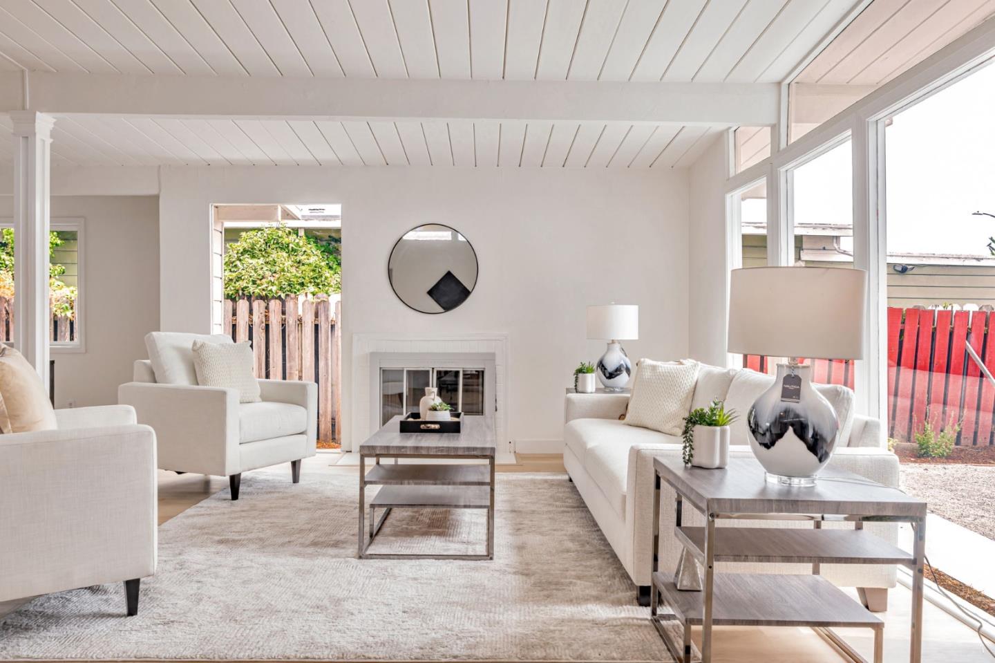 Detail Gallery Image 9 of 32 For 1725 Pierce St, San Mateo,  CA 94403 - 3 Beds | 1/1 Baths