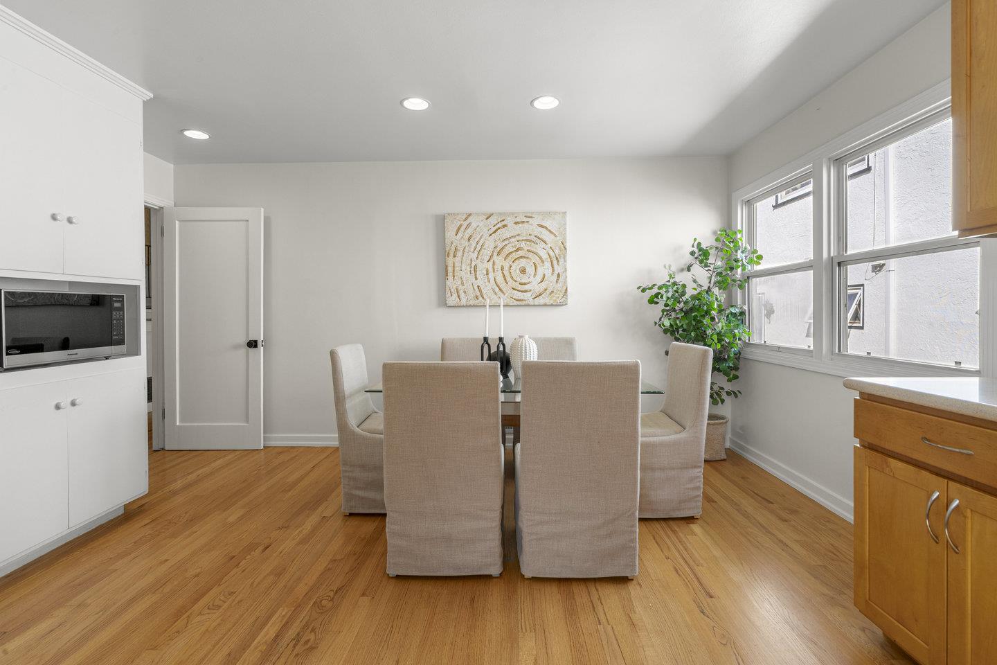 Detail Gallery Image 12 of 28 For 706 S Humboldt St, San Mateo,  CA 94402 - 3 Beds | 1/1 Baths