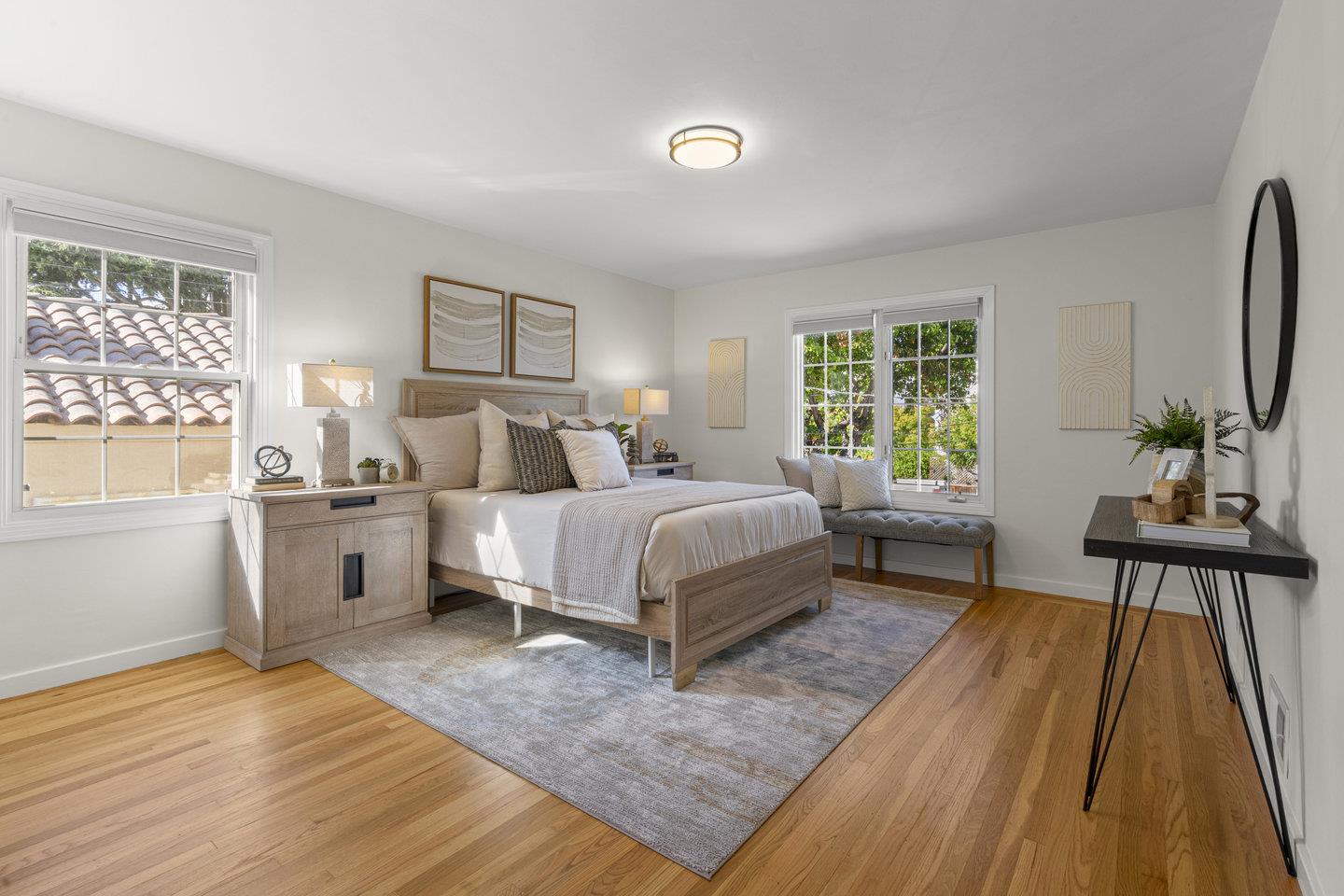 Detail Gallery Image 15 of 28 For 706 S Humboldt St, San Mateo,  CA 94402 - 3 Beds | 1/1 Baths