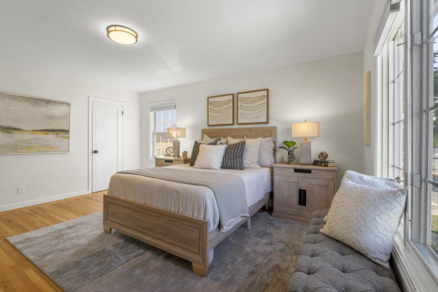 Detail Gallery Image 16 of 28 For 706 S Humboldt St, San Mateo,  CA 94402 - 3 Beds | 1/1 Baths