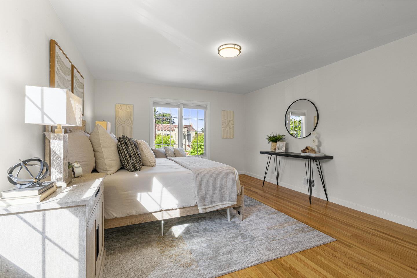 Detail Gallery Image 17 of 28 For 706 S Humboldt St, San Mateo,  CA 94402 - 3 Beds | 1/1 Baths