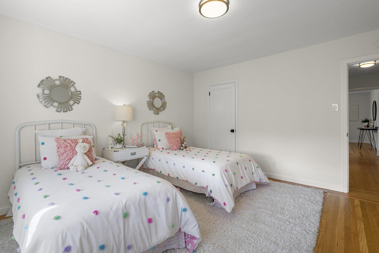 Detail Gallery Image 19 of 28 For 706 S Humboldt St, San Mateo,  CA 94402 - 3 Beds | 1/1 Baths