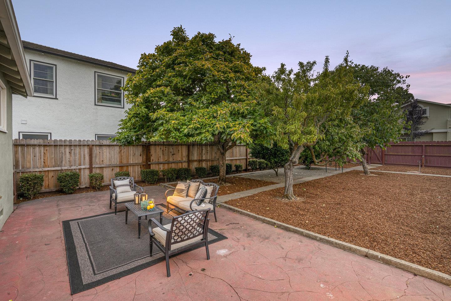 Detail Gallery Image 27 of 28 For 706 S Humboldt St, San Mateo,  CA 94402 - 3 Beds | 1/1 Baths