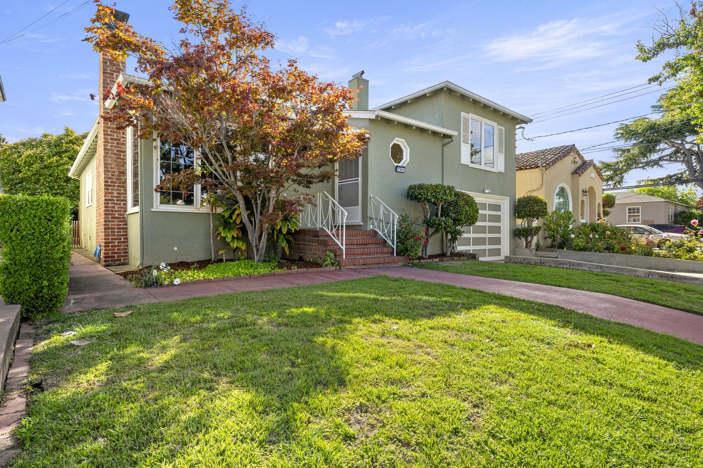 Detail Gallery Image 28 of 28 For 706 S Humboldt St, San Mateo,  CA 94402 - 3 Beds | 1/1 Baths