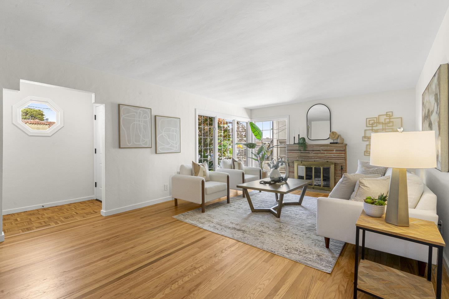 Detail Gallery Image 5 of 28 For 706 S Humboldt St, San Mateo,  CA 94402 - 3 Beds | 1/1 Baths