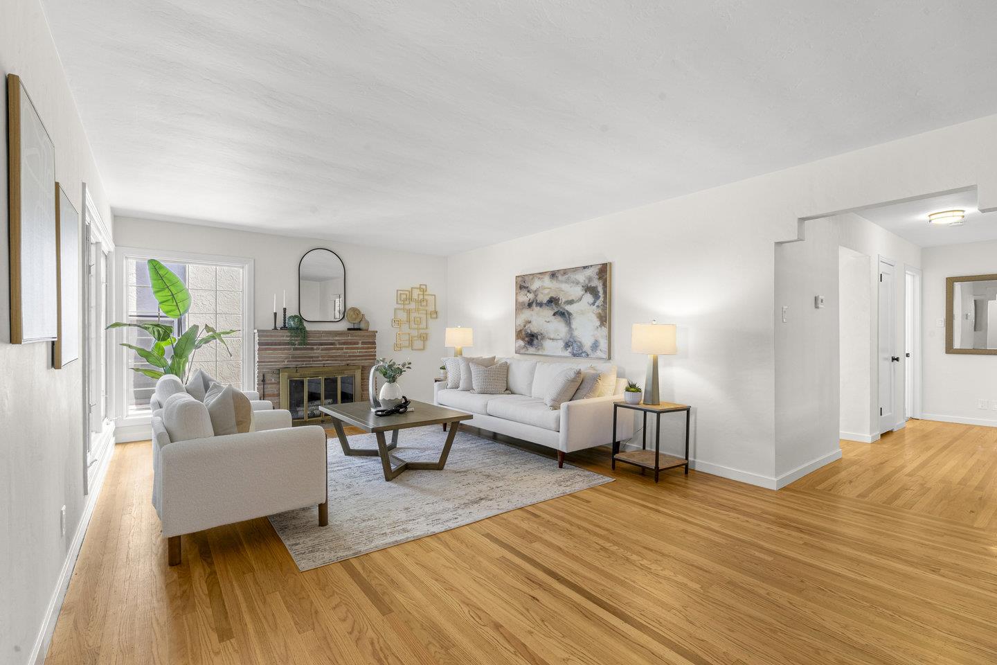 Detail Gallery Image 6 of 28 For 706 S Humboldt St, San Mateo,  CA 94402 - 3 Beds | 1/1 Baths
