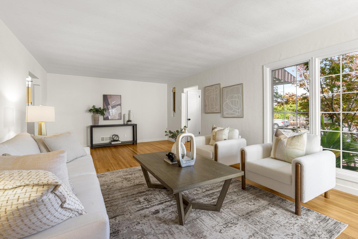 Detail Gallery Image 7 of 28 For 706 S Humboldt St, San Mateo,  CA 94402 - 3 Beds | 1/1 Baths