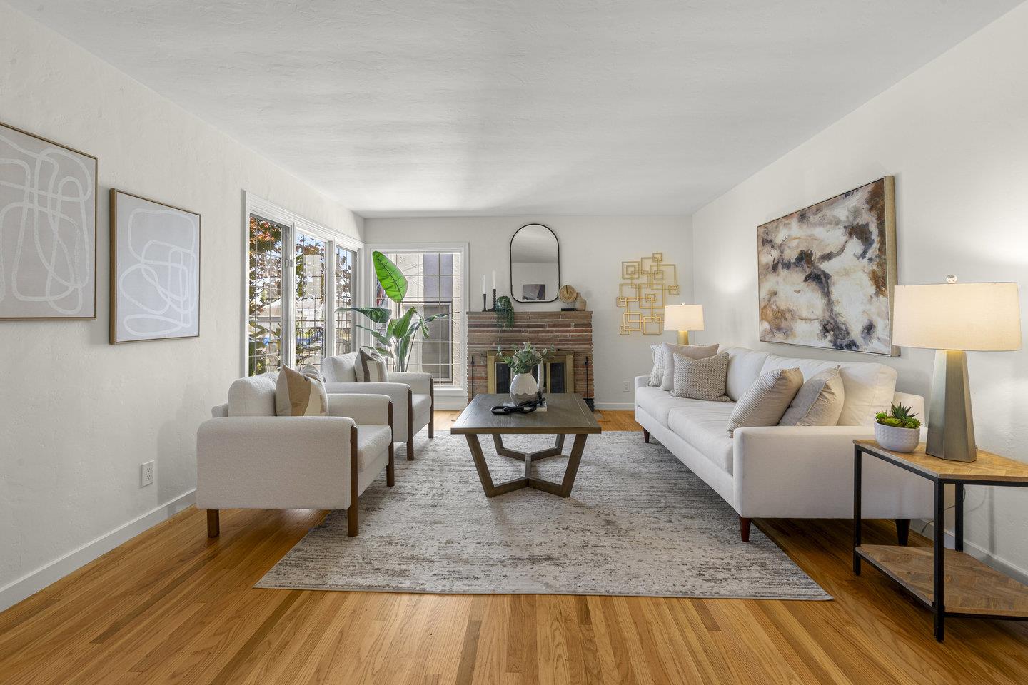 Detail Gallery Image 8 of 28 For 706 S Humboldt St, San Mateo,  CA 94402 - 3 Beds | 1/1 Baths