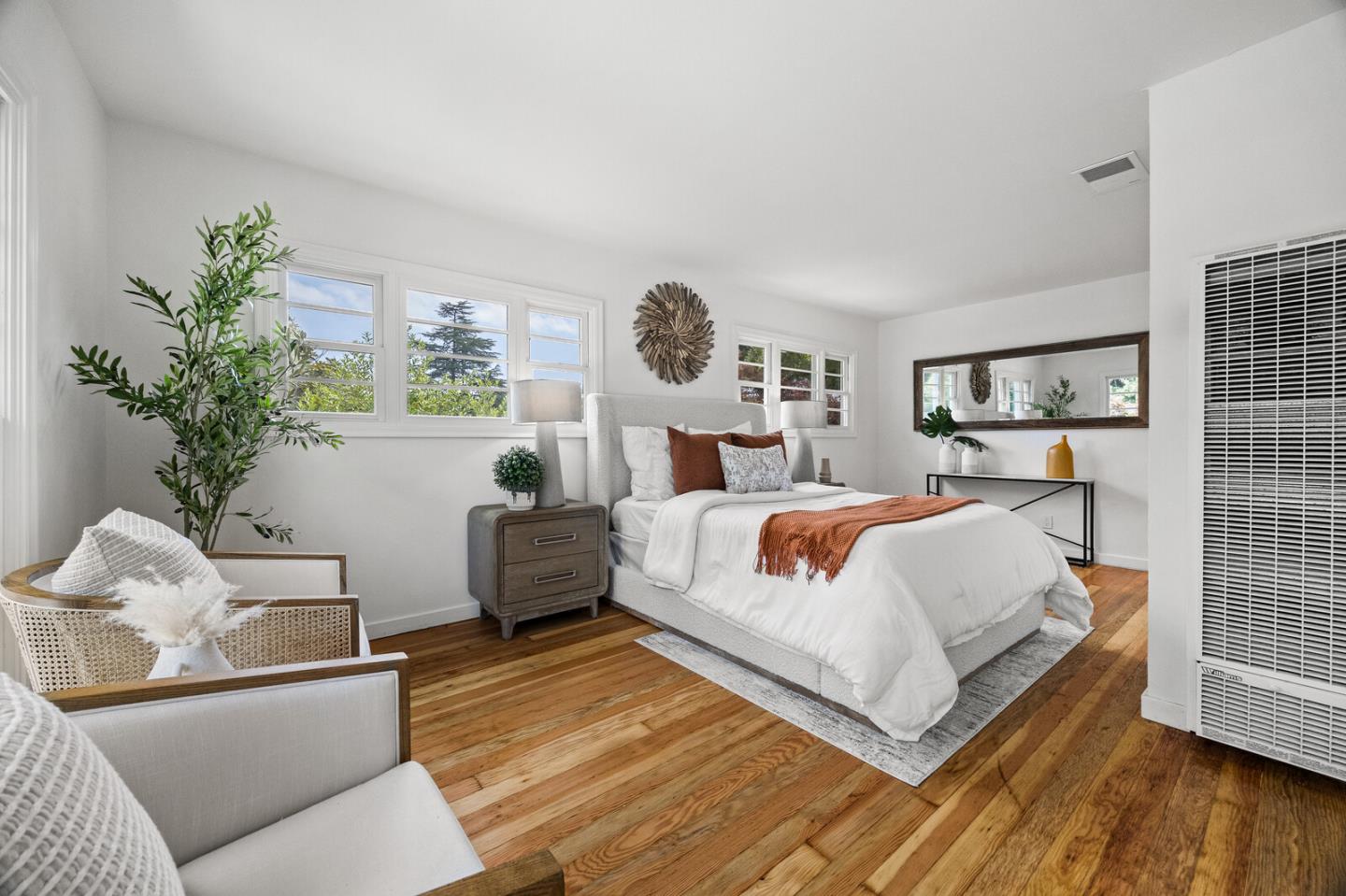 Detail Gallery Image 15 of 40 For 1711 Guinda St, Palo Alto,  CA 94303 - 3 Beds | 2/1 Baths