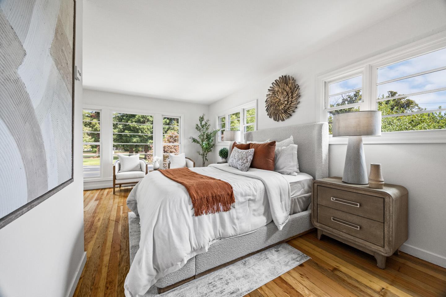 Detail Gallery Image 16 of 40 For 1711 Guinda St, Palo Alto,  CA 94303 - 3 Beds | 2/1 Baths