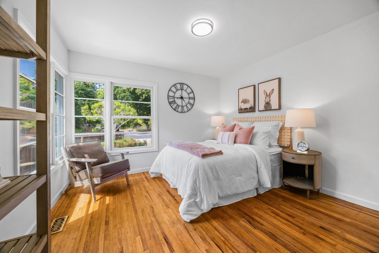 Detail Gallery Image 18 of 40 For 1711 Guinda St, Palo Alto,  CA 94303 - 3 Beds | 2/1 Baths