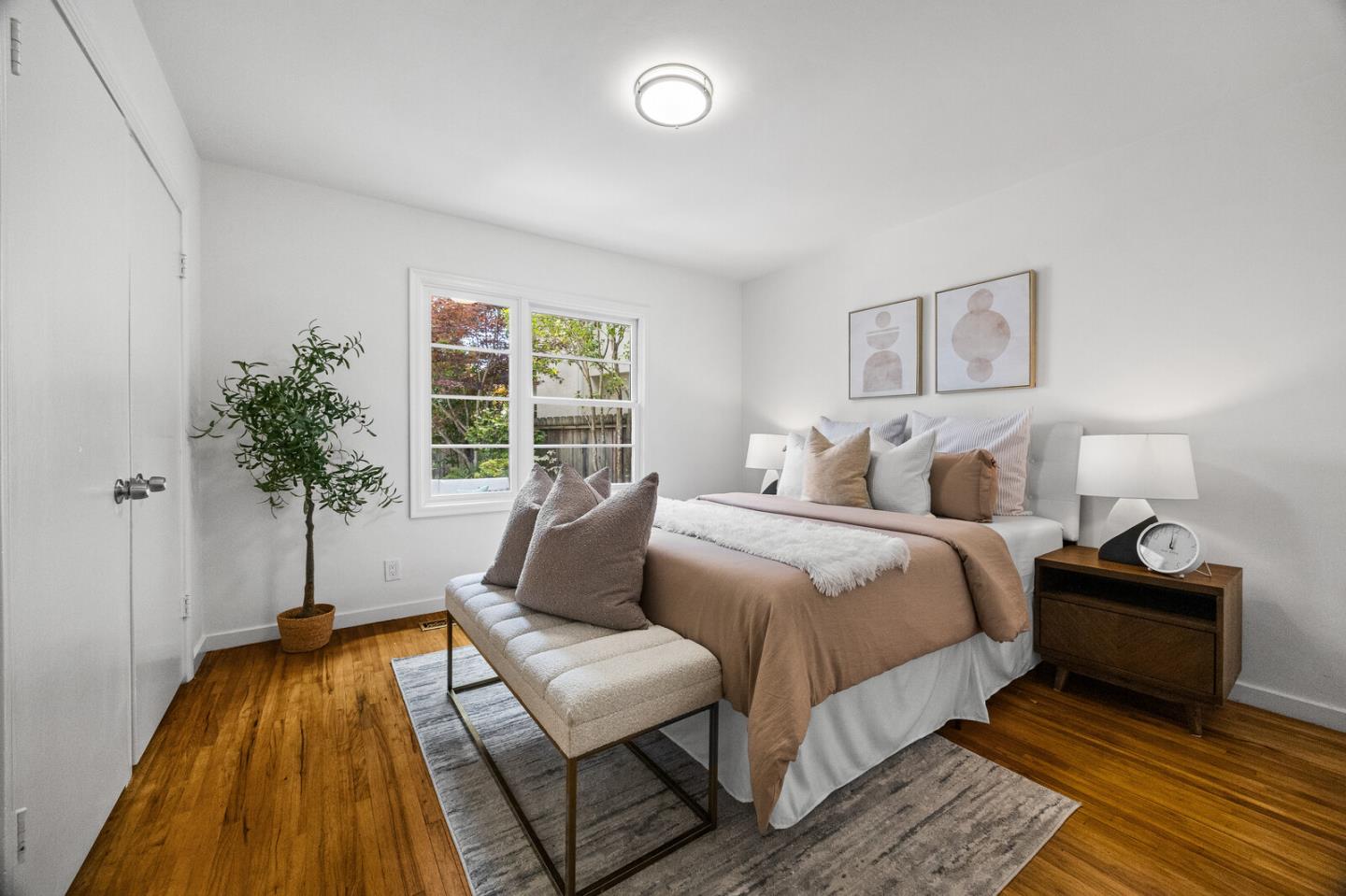 Detail Gallery Image 19 of 40 For 1711 Guinda St, Palo Alto,  CA 94303 - 3 Beds | 2/1 Baths