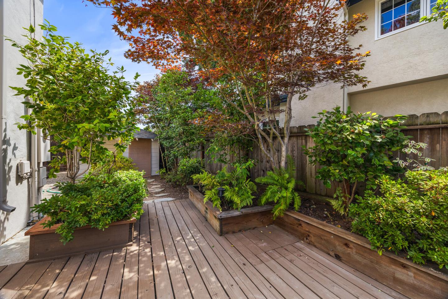 Detail Gallery Image 27 of 40 For 1711 Guinda St, Palo Alto,  CA 94303 - 3 Beds | 2/1 Baths