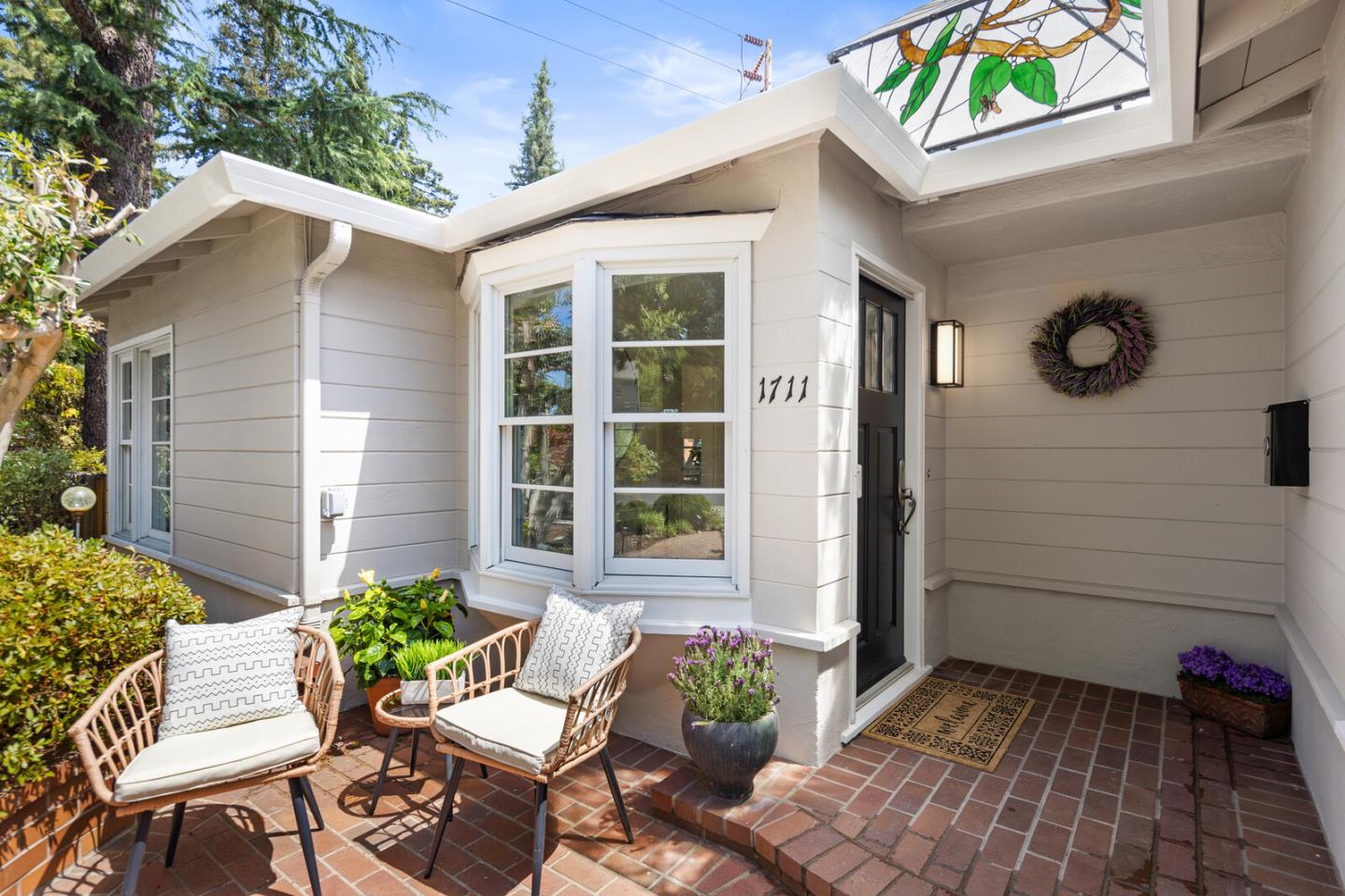 Detail Gallery Image 31 of 40 For 1711 Guinda St, Palo Alto,  CA 94303 - 3 Beds | 2/1 Baths