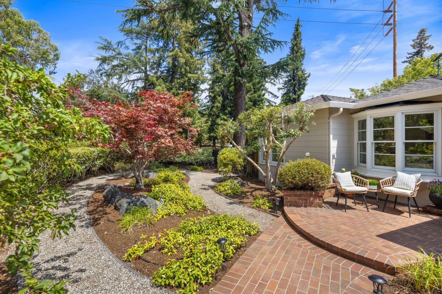 Detail Gallery Image 32 of 40 For 1711 Guinda St, Palo Alto,  CA 94303 - 3 Beds | 2/1 Baths