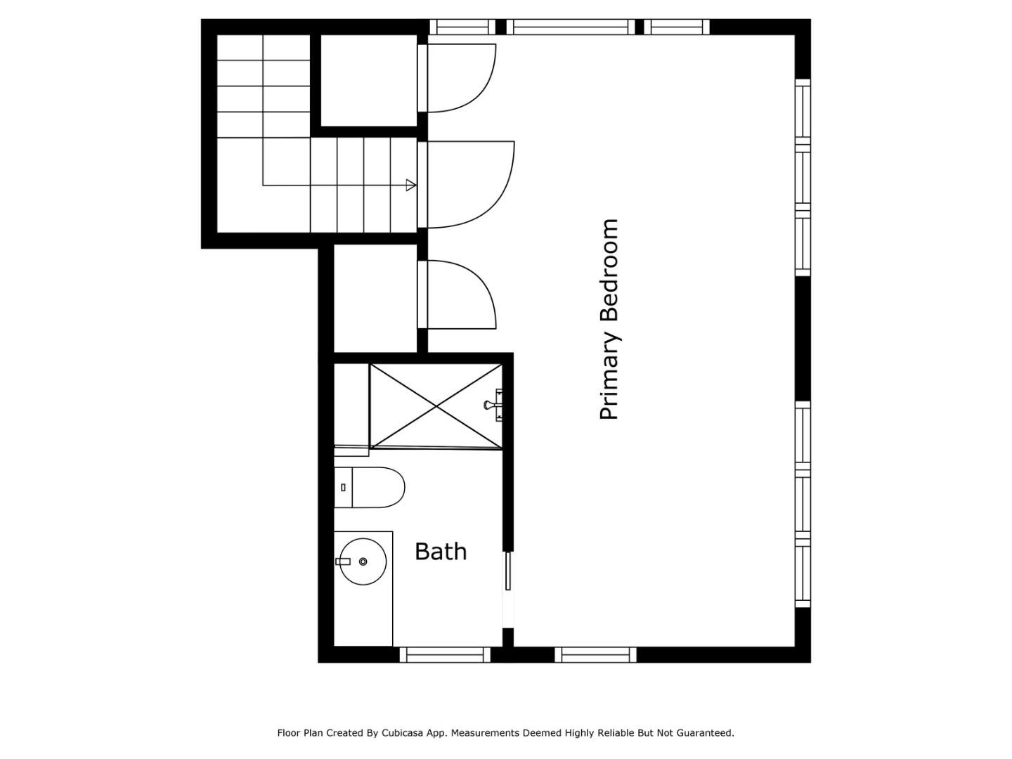 Detail Gallery Image 39 of 40 For 1711 Guinda St, Palo Alto,  CA 94303 - 3 Beds | 2/1 Baths