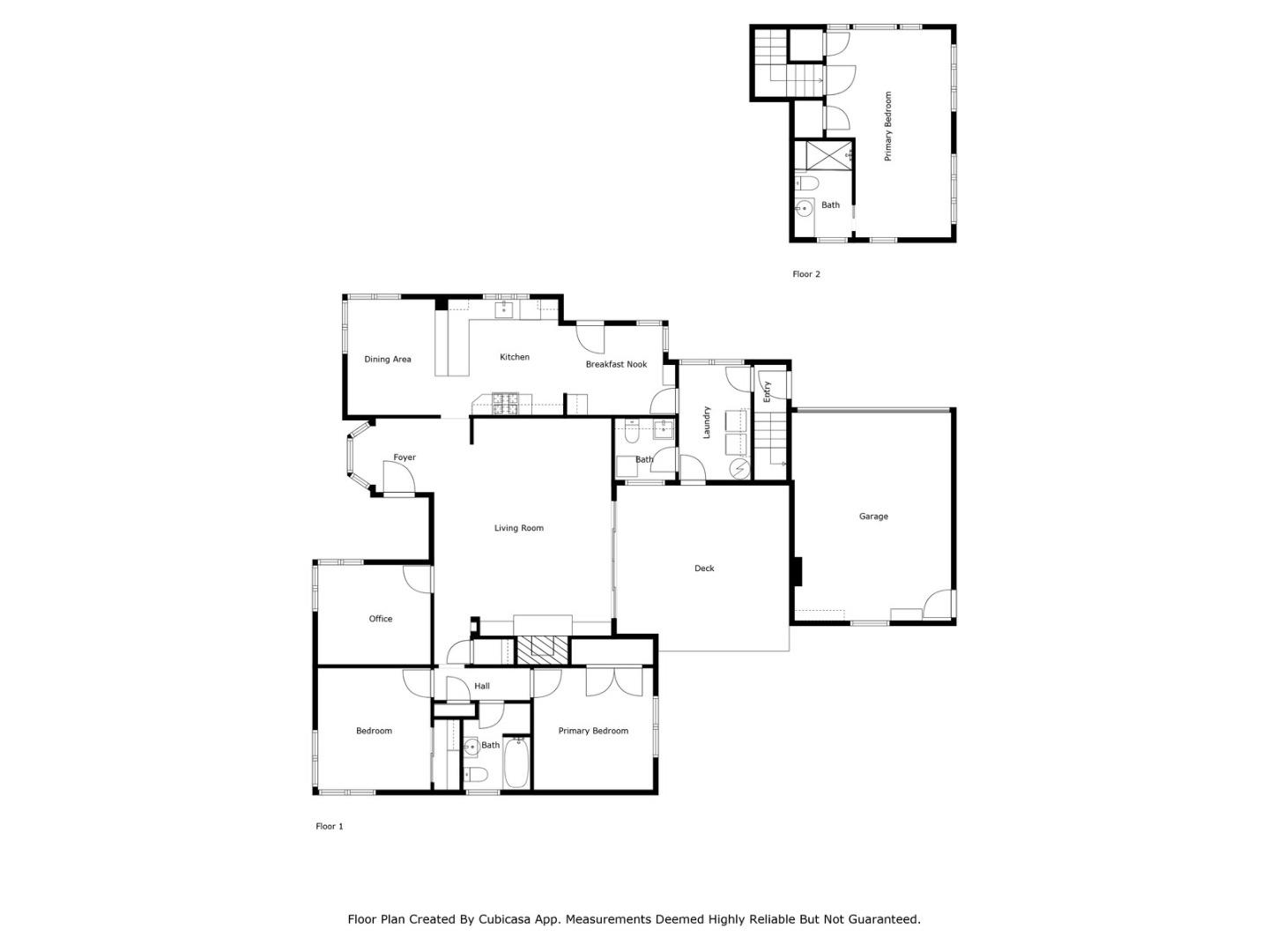 Detail Gallery Image 40 of 40 For 1711 Guinda St, Palo Alto,  CA 94303 - 3 Beds | 2/1 Baths