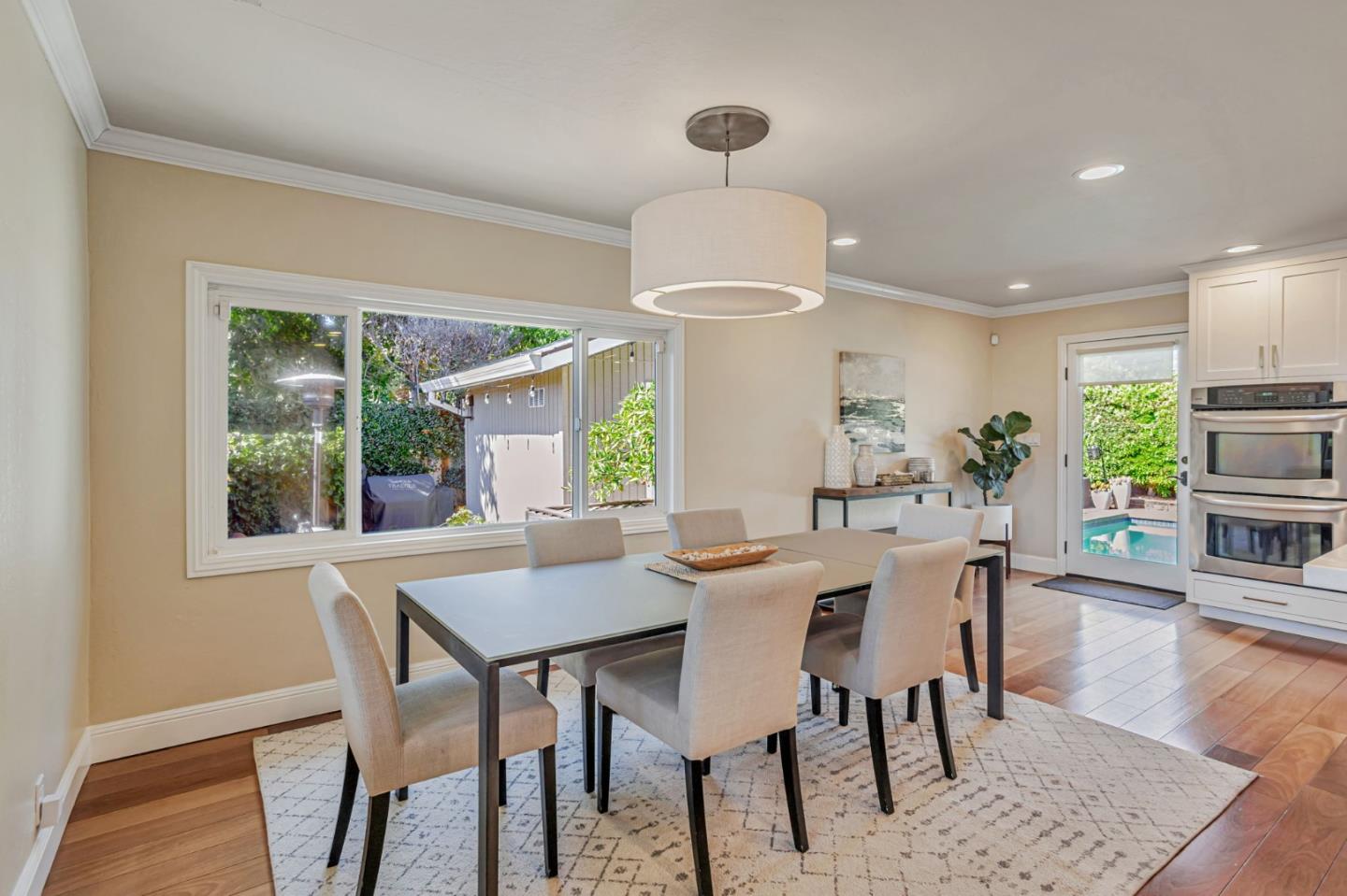 Detail Gallery Image 10 of 46 For 6749 Elwood Rd, San Jose,  CA 95120 - 5 Beds | 3 Baths