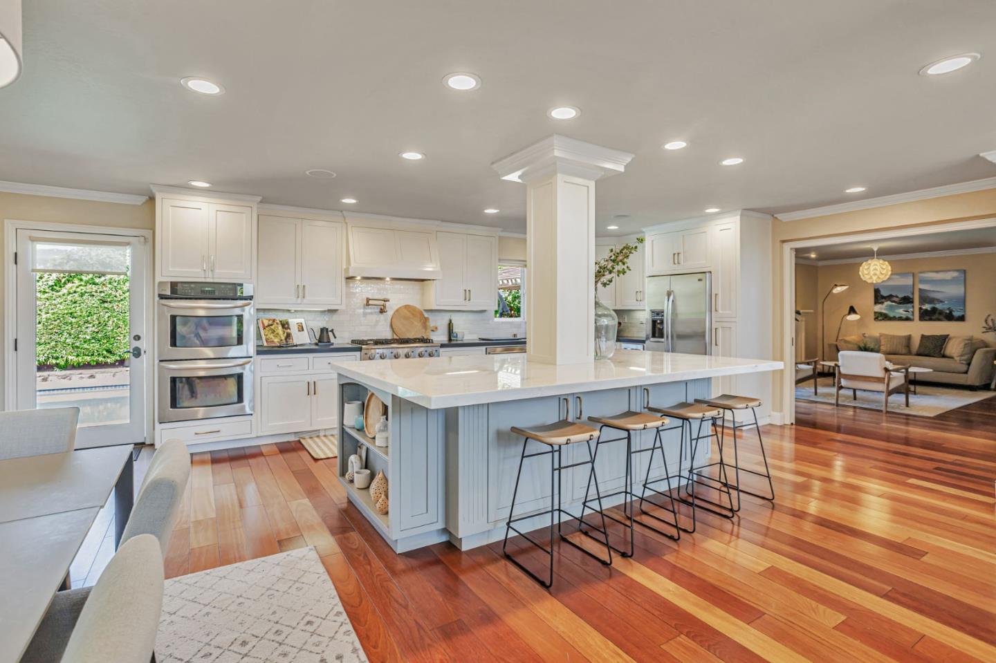 Detail Gallery Image 12 of 46 For 6749 Elwood Rd, San Jose,  CA 95120 - 5 Beds | 3 Baths