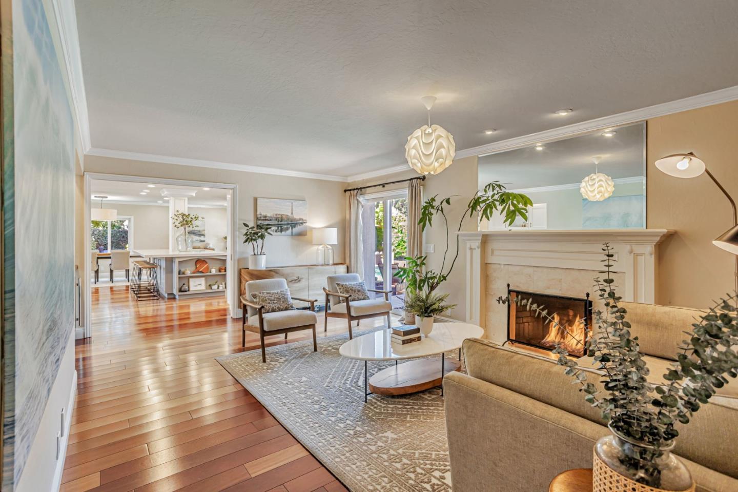 Detail Gallery Image 17 of 46 For 6749 Elwood Rd, San Jose,  CA 95120 - 5 Beds | 3 Baths
