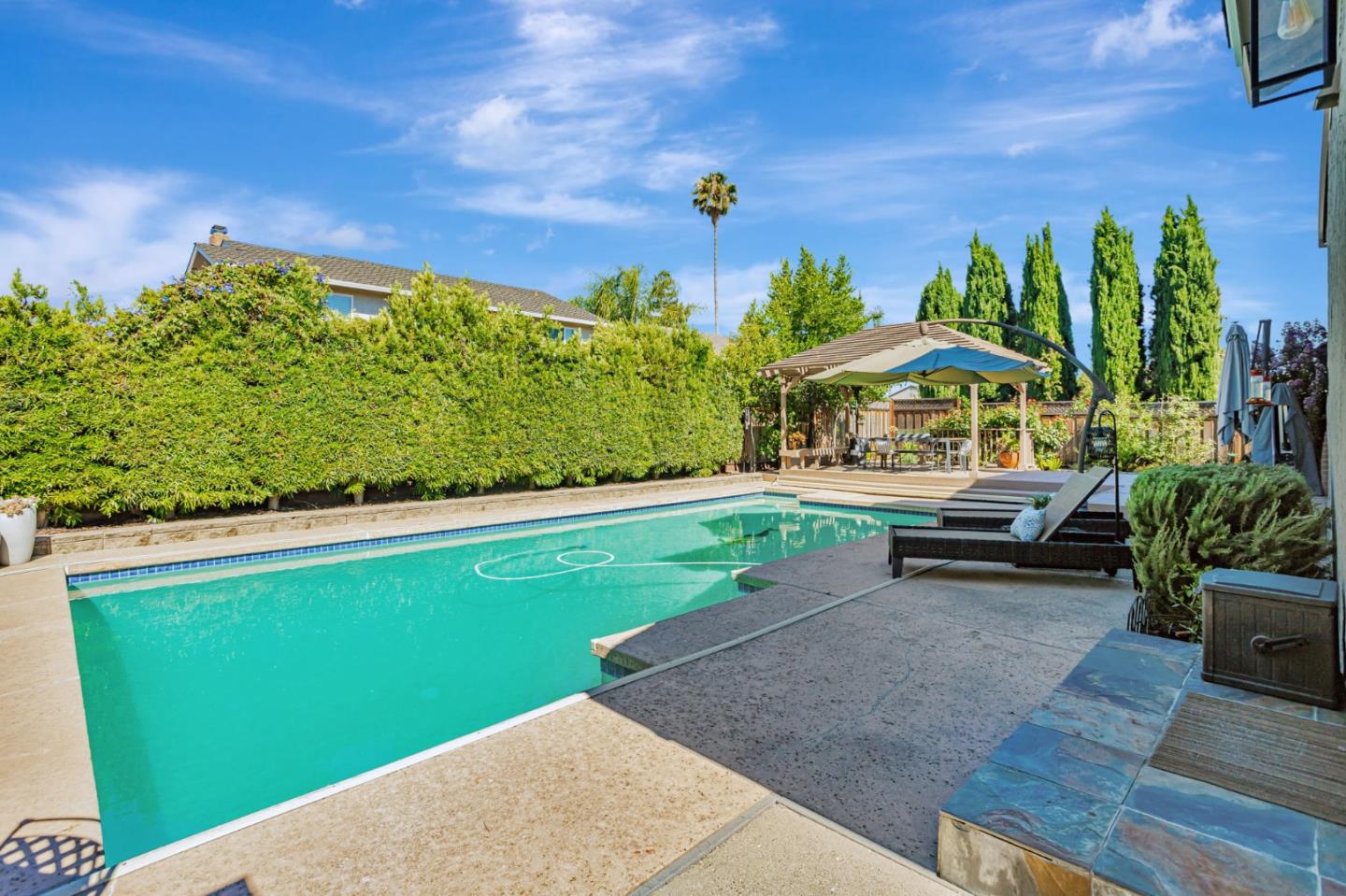 Detail Gallery Image 29 of 46 For 6749 Elwood Rd, San Jose,  CA 95120 - 5 Beds | 3 Baths