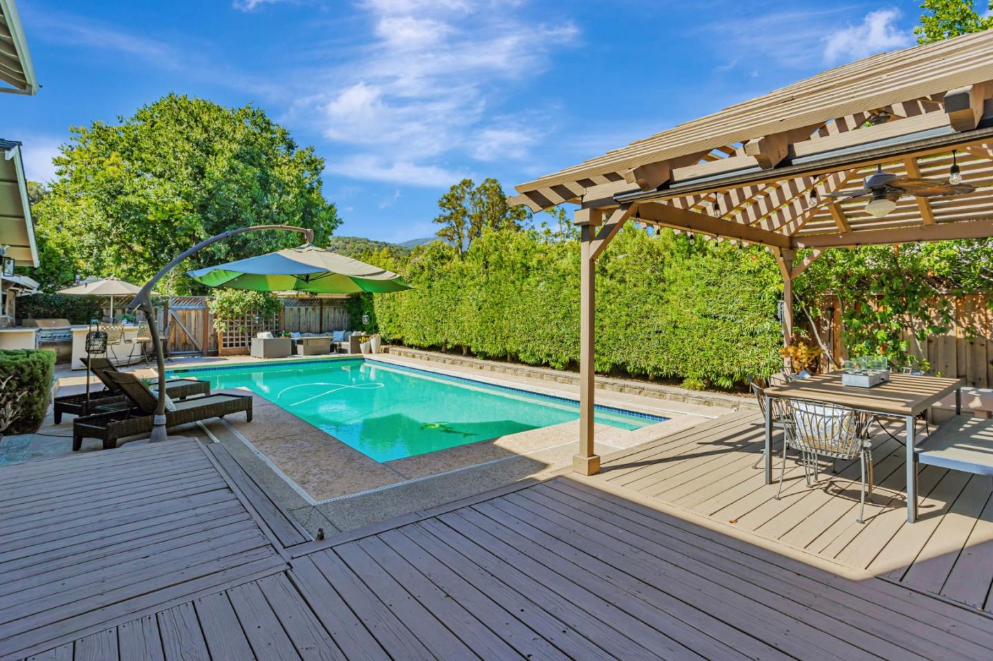 Detail Gallery Image 30 of 46 For 6749 Elwood Rd, San Jose,  CA 95120 - 5 Beds | 3 Baths