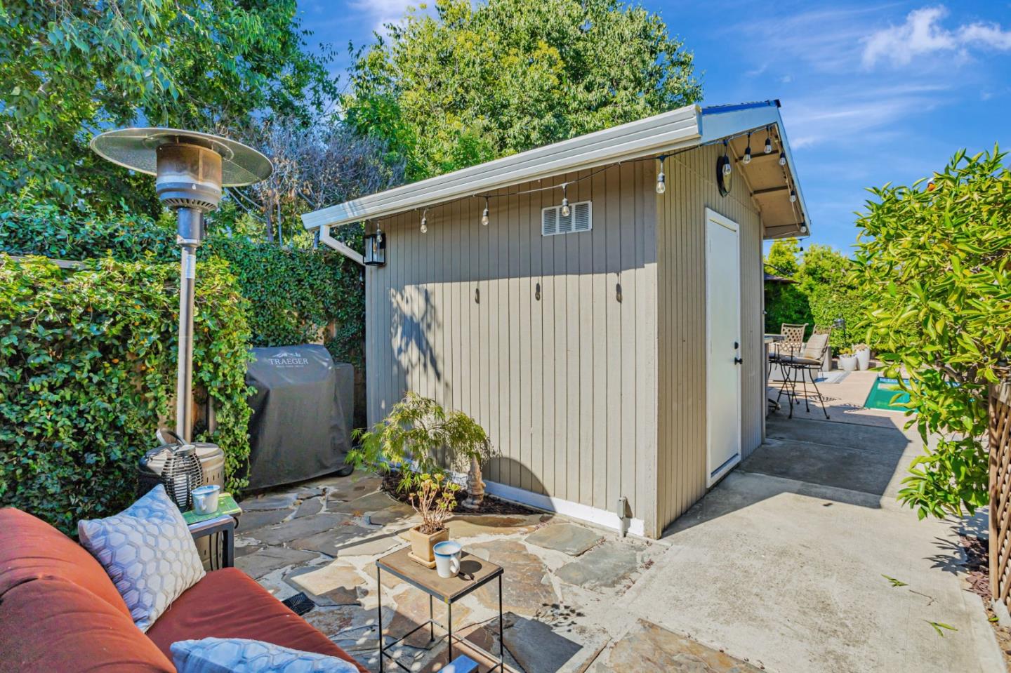 Detail Gallery Image 32 of 46 For 6749 Elwood Rd, San Jose,  CA 95120 - 5 Beds | 3 Baths
